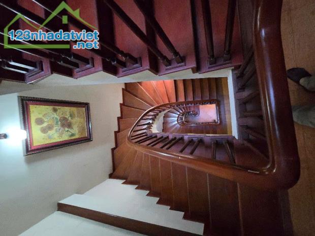 Nhà Hồng Hà 112m, Gần Tràng Tiền, Kinh doanh homestay đỉnh, 16.5 tỷ. - 3