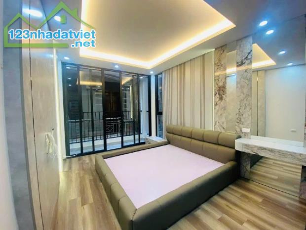 Nhà Đẹp phố Đình Giót - Phương liệt , DT :33m2 , Giá Hơn 6 tỷ , Full Nội Thất