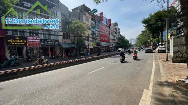 NHÀ ĐẸP LẠC LONG QUÂN NGÕ 212 -50M2 5 TẦNG- 3 BƯỚC RA HỒ TÂY - 1
