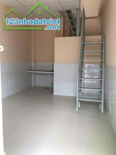 cho thuê trọ kdc thạnh mỹ cái răng gần dh tây đô 32m2 giá 2,1tr/tháng - 5