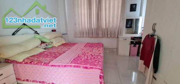 Gấp bán nhà 5 tầng, ô tô thông Hoàng Sa, Quận 3, nền dt 40m2, giá 10 tỷ 500. - 5