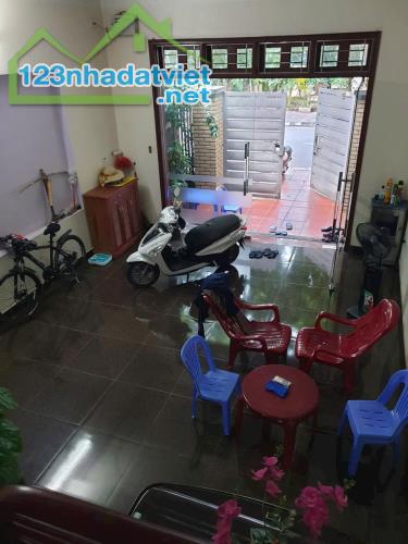 Bán nhà 4 tầng ở khu đô thị Tuệ Tĩnh, Tp Hải Dương 🏘️ - 1