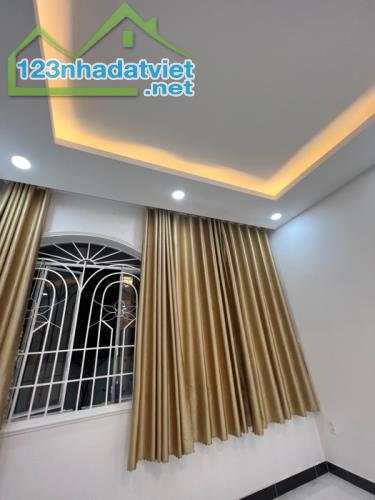 Chínhchủ,Bán Biệtthự sân10 XH 7chỗ  QuangTrung P11 Gòvấp (14x16)17tỷ7 - 2