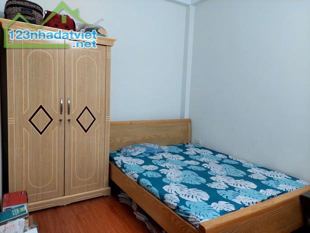 BÁN NHÀ PHỐ KIM NGƯU – HAI BÀ TRƯNG, 55M2 X 5 TẦNG, PHÂN LÔ ĐƯỜNG ÔTÔ THÔNG, GIÁ BÁN NHANH - 2