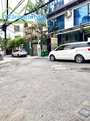 Gấp bán nhà 5 tầng, ô tô thông Trường Sa, Quận 3, nền dt 65m2, giá 10 tỷ 800. - 5