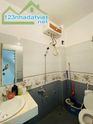 BÁN NHÀ PHỐ KIM NGƯU – HAI BÀ TRƯNG, 55M2 X 5 TẦNG, PHÂN LÔ ĐƯỜNG ÔTÔ THÔNG, GIÁ BÁN NHANH - 5