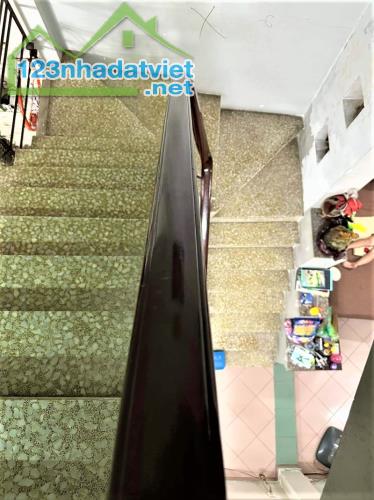 NHÀ QUẬN 3 NGAY LÝ CHÍNH THẮNG & NAM KỲ KN, HXH, 48M2 3 TẦNG 4PN ĐẦY ĐỦ NỘI THẤT, 8 TỶ HƠN - 3