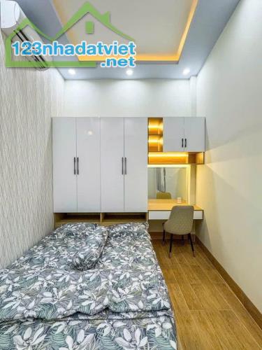 Bán nhà Đinh Đức Thiện, Bình Chánh – Diện tích 83,4m² – Sổ hồng riêng, chính chủ - 4