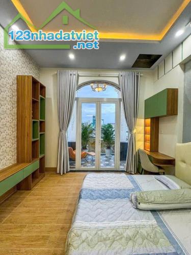 Bán nhà Đinh Đức Thiện, Bình Chánh – Diện tích 83,4m² – Sổ hồng riêng, chính chủ - 5