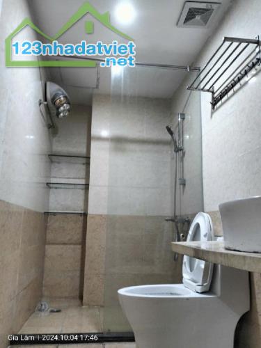 Chung cư kdt đặng xá 51m2 giá 2tỷ - 4