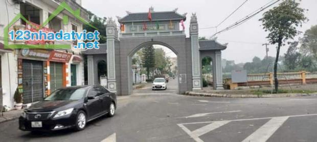 HỜI TO, ĐẤT HOA HẬU HỘI PHỤ, ĐÔNG ANH, THÔNG SỐ VÀNG, NGÕ Ô TÔ TRÁNH, SÁT VI.N CỔ LO.A - 1