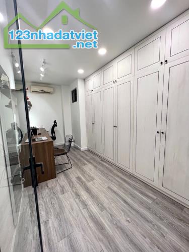 Bán Nhà Hẻm Tân Bình-3 Tầng-3 PN- 37m2- Giá 5,5 Tỷ - 3