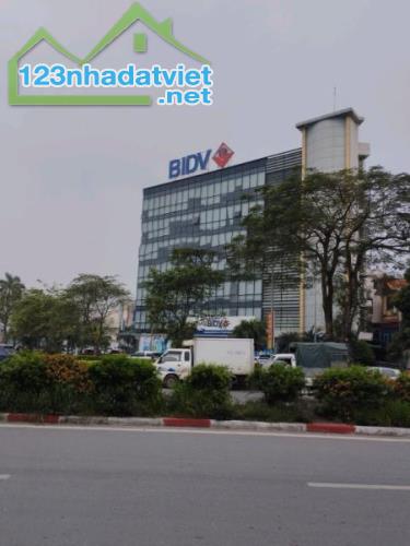 BÁN ĐẤT THỔ CƯ 160m2, MT: 8.68m, Giá: 39.xty TRUNG TÂM SÀI ĐỒNG-LONG BIÊN - 1