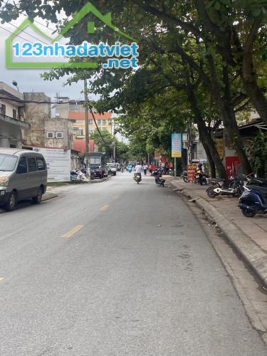 BÁN ĐẤT THỔ CƯ 160m2, MT: 8.68m, Giá: 39.xty TRUNG TÂM SÀI ĐỒNG-LONG BIÊN - 2