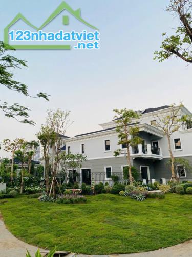 Biệt Thự Biển - View vịnh Kỳ Quan. Giá đầu tư - 2