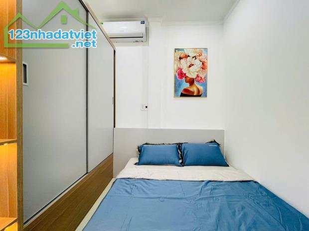 Bán nhà Đường Bà Hạt Quận 10,HXH 40m2 Lô Góc 4PN chỉ 6 tỷ. - 1