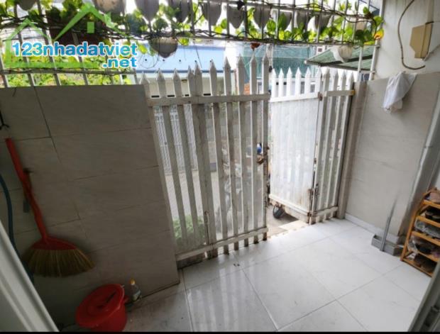 Bán nhà Lâm Văn Bền - Quận 7 - 40m2 ngang 4m - nhỉnh 4.x tỷ TL. - 3