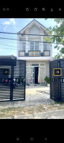 Nhà 2 tầng, 100m2 full thổ cư,mặt tiền Nguyễn Thị Nghé - 5