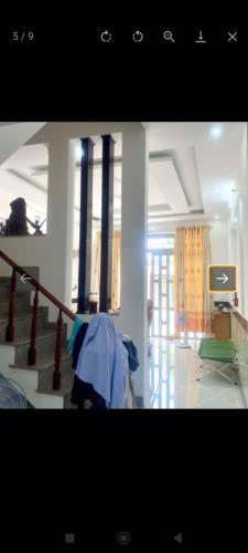 Nhà 2 tầng, 100m2 full thổ cư,mặt tiền Nguyễn Thị Nghé - 4
