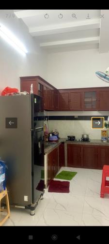 Nhà 2 tầng, 100m2 full thổ cư,mặt tiền Nguyễn Thị Nghé - 3