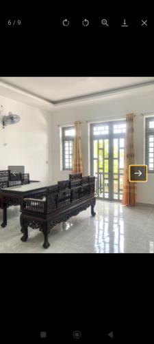 Nhà 2 tầng, 100m2 full thổ cư,mặt tiền Nguyễn Thị Nghé - 2