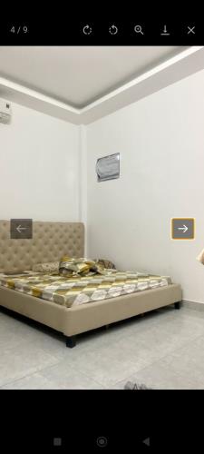 Nhà 2 tầng, 100m2 full thổ cư,mặt tiền Nguyễn Thị Nghé