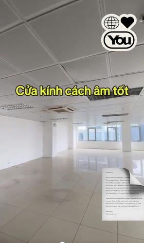 Bán tòa nhà mặt tiền Điện Biên Phủ, P25, Bình Thạnh, 478m2, 1 hầm, 10 tầng, Giá 260 triệu - 4