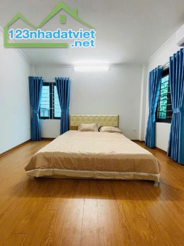 NHÀ PHỐ TÂY TỰU 40M2x5T, OTO, KINH DOANH, GIÁ 5.9 TỶ - 4