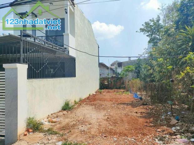 💥Đất TC ,5*20m,hẻm 285 lê Duẩn,thông Lê Thị Riêng gần Trung Tâm Thành Phố - 2