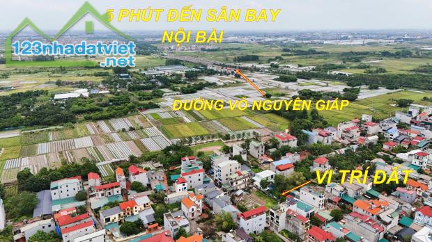 SIÊU PHẨM dành cho nhà đầu tư muốn phân lô hoặc xây nhà biệt thự đẹp. - 2