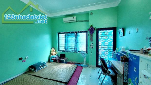 Nhỉnh 5 Tỷ-Nhà 4 Tầng-DT 57M²-MT 4,6M-Thái Bình-Mai Lâm-Đông Anh-Ô Tô Cất Trong Nhà - 2