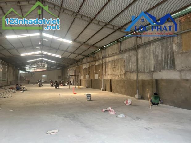 Bán nhà xưởng giá rẻ 500m2 chỉ 2,9 tỷ. Thiện Tân-Vĩnh Cửu-Đồng Nai