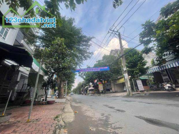 Bán đất MT đường Global City Đỗ Xuân Hợp Phước Long B Thủ Đức 90m2 chỉ 11,x tỷ. - 2