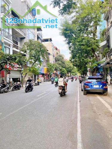 BÁN GẤP NHÀ MẶT PHỐ NGUYỄN CÔNG TRỨ, VỈA HÈ, KINH DOANNH _DT 100M2, 7 TẦNG, MT 6M, 36TỶ - 3