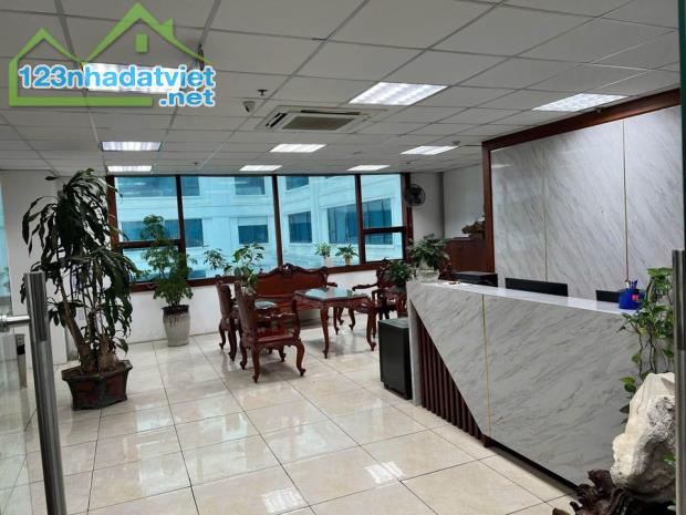 BÁN GẤP NHÀ MẶT PHỐ NGUYỄN CÔNG TRỨ, VỈA HÈ, KINH DOANNH _DT 100M2, 7 TẦNG, MT 6M, 36TỶ - 1