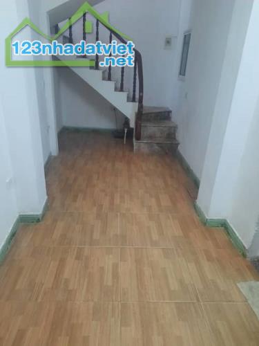 💥Trần Quý Cáp- Ngõ Thông- 60m Ra Ôtô. 17m² x4 Tầng- Mt 7m. Giá 3.2 T_ỷ💥 - 2