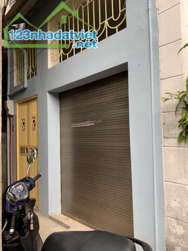 Bán nhà An Dương, 50m2 mặt tiền 4.2m. 15m ra mặt phố. 7.8 tỷ - 2