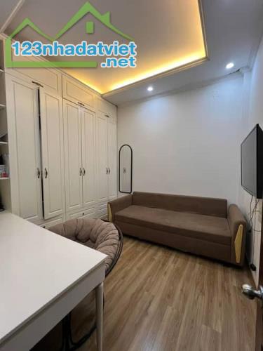 💥 Hoàng Cầu- Ngõ Thông- KINH DOANH- 20M Ôtô Tránh. 43m² x5 Tầng- Mt 3.5m. Giá 8.3 T_y💥 - 4