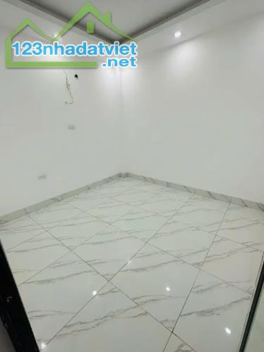 BÁN NHÀ YÊN NGHĨA, HÀ ĐÔNG, NHÀ MỚI, LÔ GÓC, 10M RA OTO, 33m2 x 4T, 3.35 TỶ - 3