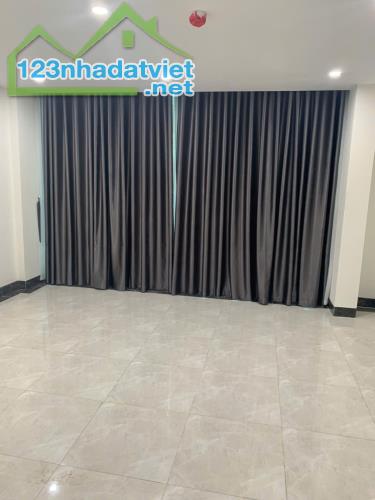 Cho thuê sàn tầng 2 - 70m², mt gần 5m, chỉ 11 triệu/tháng ngõ 634 kim giang - 1