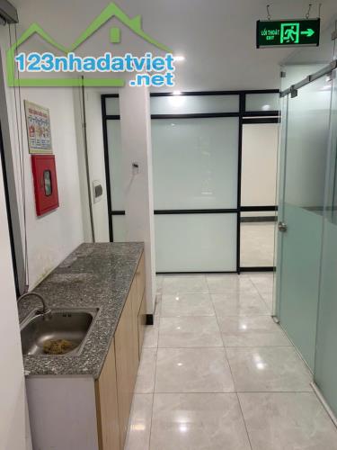 Cho thuê sàn tầng 2 - 70m², mt gần 5m, chỉ 11 triệu/tháng ngõ 634 kim giang