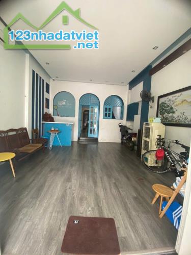 Mặt tiền Dương Đình Nghệ sẵn mô hình Spa kinh doanh đỉnh dòng tiền tốt hằng tháng. - 1