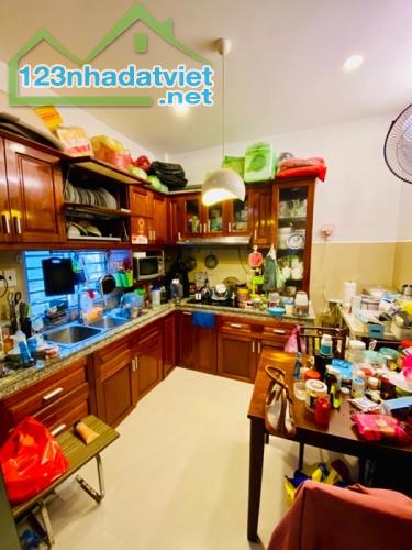 🏠Bán Nhà Huỳnh Mẫn Đạt 50m2 P19 Bình Thạnh Giáp Q1 - 1