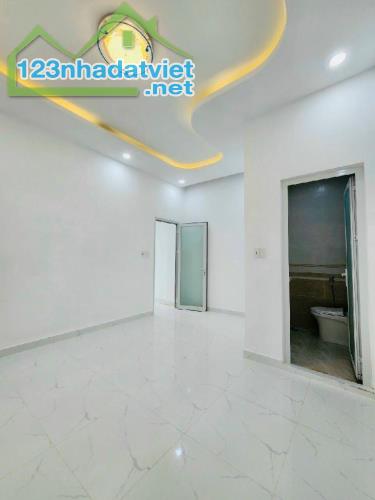 Nhà chính chủ, đẹp hiện đại Huỳnh Tấn Phát, 50m2, ngang 5m, SHR, hoàn công đủ, chỉ 4.7Tỷ - 4