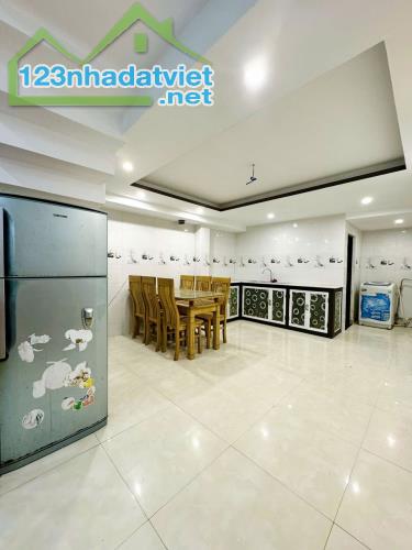 ♪Nhà kiệt thẳng thông cách MT Phan Châu Trinh 30m, 54m2, 2 tầng đúc, sạch đẹp, hơn 3 tỷ - 2