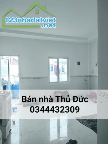 Bán nhà Thủ Đức, Mặt tiền Đặng Văn Bi, Bình Thọ, Dòng tiền 45 triệu/tháng, 140 m2, 26.3 tỷ