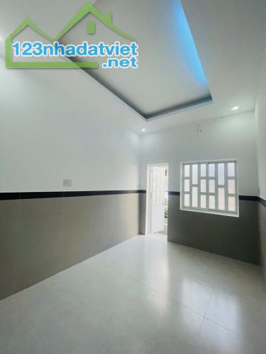 KHU DÂN TRÍ, HẺM THÔNG, XÔ VIẾT NGHỆ TĨNH,27M2, NHỈNH 3 TỶ - 2