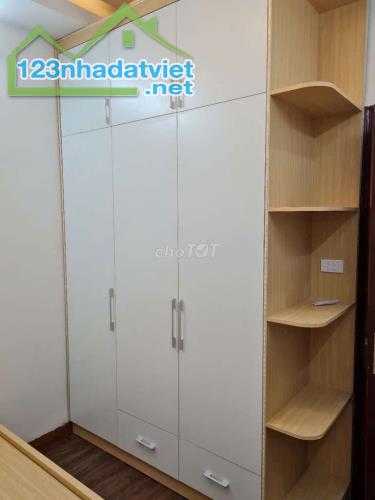 CHO THUÊ NHÀ Ở 8 NGƯỜI, HỘ GĐ NGÕ 299 HOÀNG MAI, 5 TẦNG, 36M2, 5 NGỦ, 11 TRIỆU - VÀO NGAY - 1