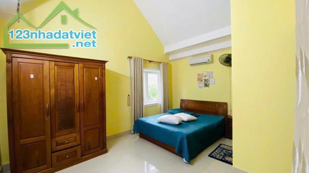 BÁN HOMESTAY 3 TẦNG MT THẠCH LAM - ĐI BỘ RA BÃI BIỂN MỸ KHÊ - NƠI LÝ TƯỞNG ĐỂ NGHỈ DƯỠNG - - 3