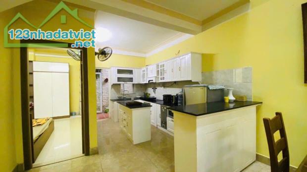 BÁN HOMESTAY 3 TẦNG MT THẠCH LAM - ĐI BỘ RA BÃI BIỂN MỸ KHÊ - NƠI LÝ TƯỞNG ĐỂ NGHỈ DƯỠNG - - 2